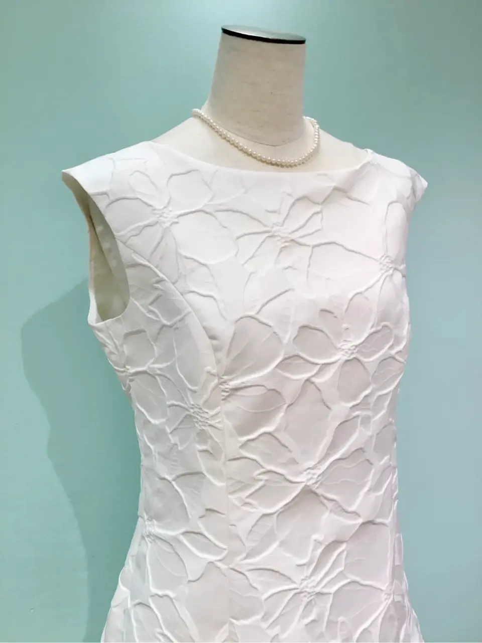 TOCCA Y.K コーディネート画像