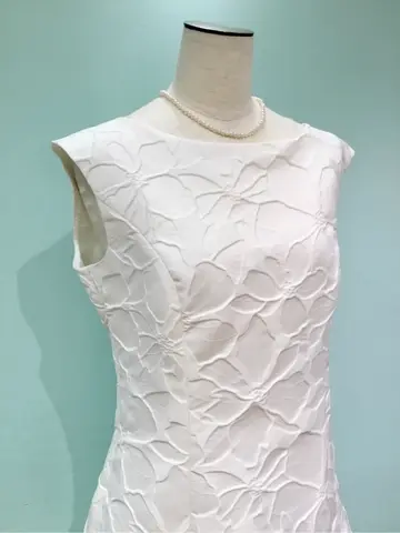 TOCCA Y.K コーディネート画像