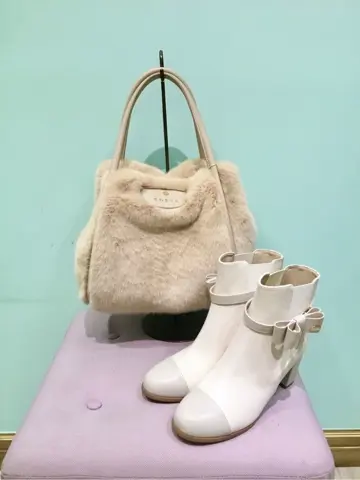 TOCCA Y.K コーディネート画像