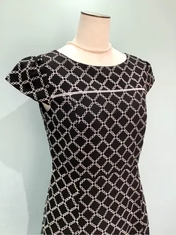 TOCCA Y.K コーディネート画像