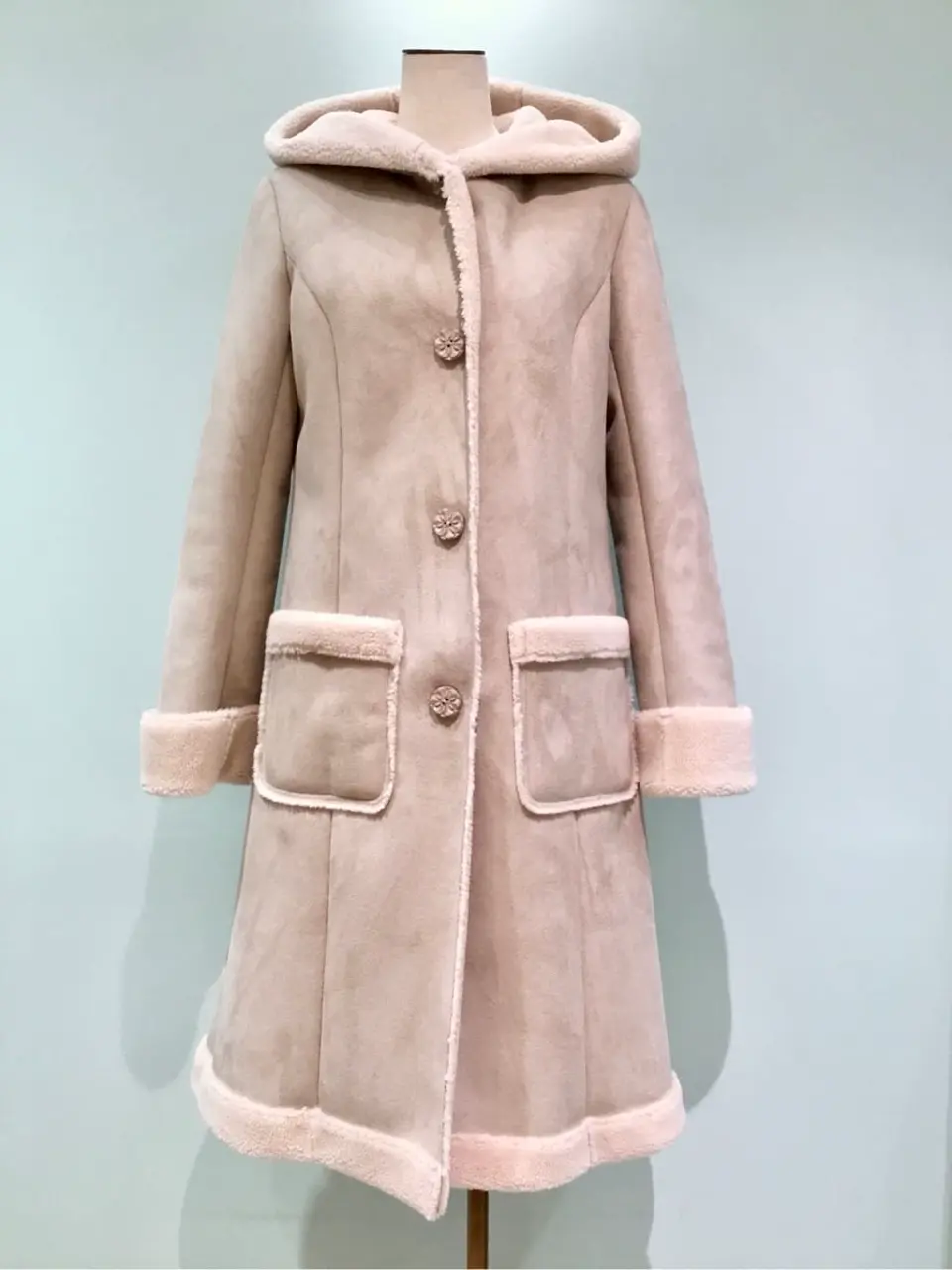 TOCCA Y.K コーディネート画像