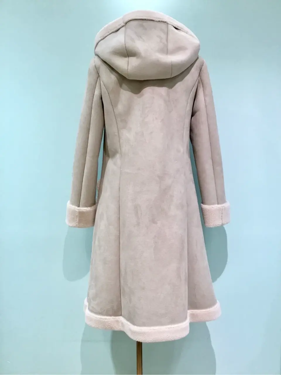 TOCCA Y.K コーディネート画像