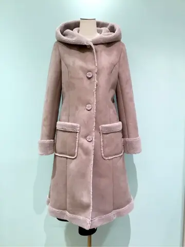 TOCCA Y.K コーディネート画像