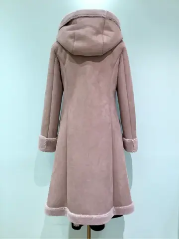 TOCCA Y.K コーディネート画像