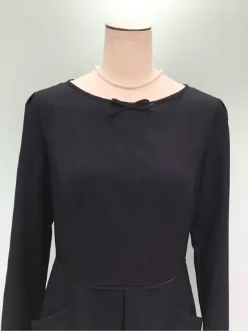 TOCCA Y.K コーディネート画像