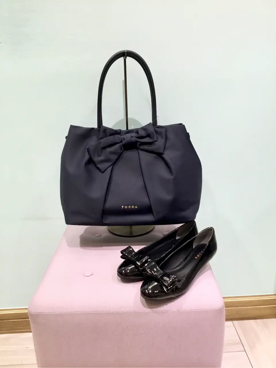 TOCCA Y.K コーディネート画像