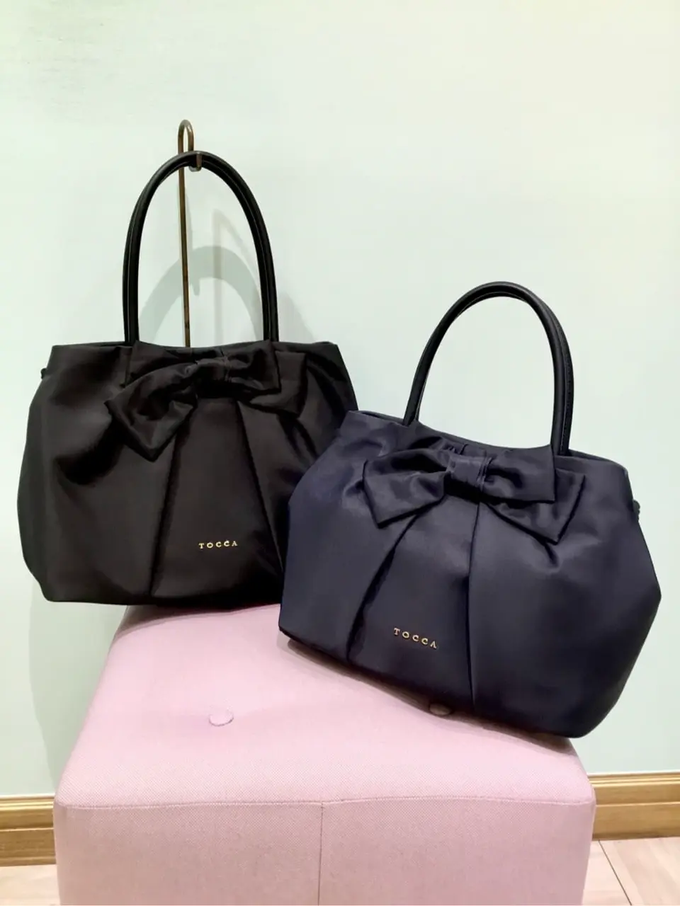 TOCCA Y.K コーディネート画像