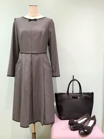 TOCCA Y.K コーディネート画像