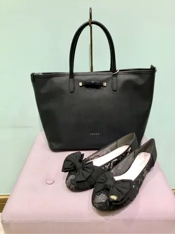 TOCCA Y.K コーディネート画像