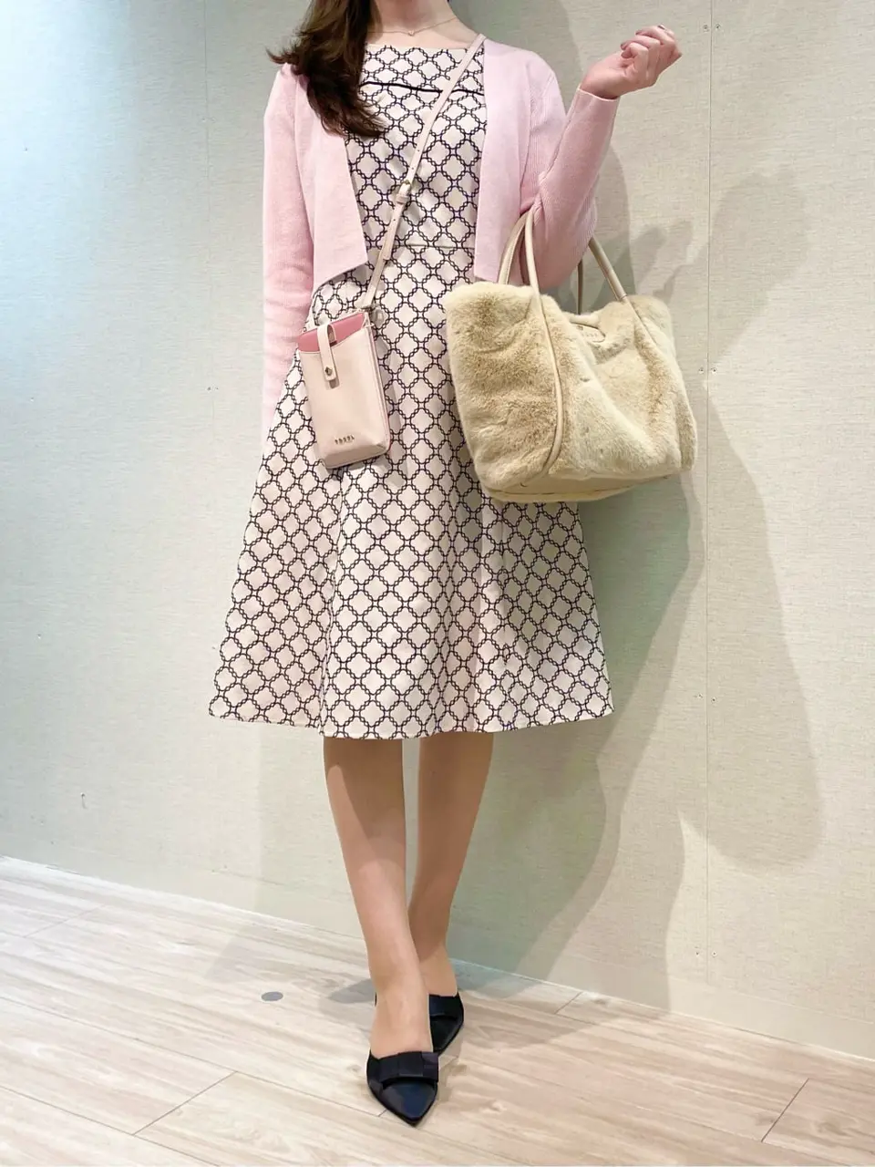 TOCCA G コーディネート画像