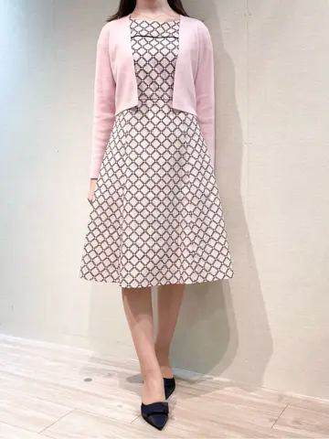 TOCCA G コーディネート画像