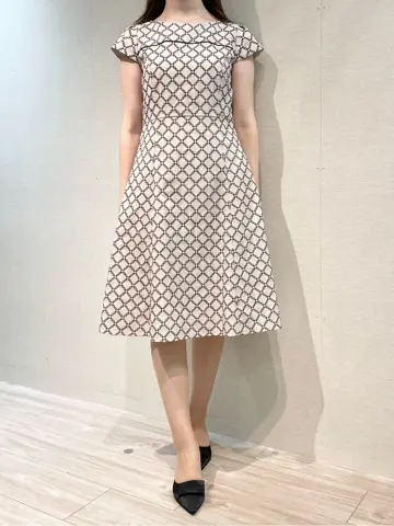 TOCCA G コーディネート画像