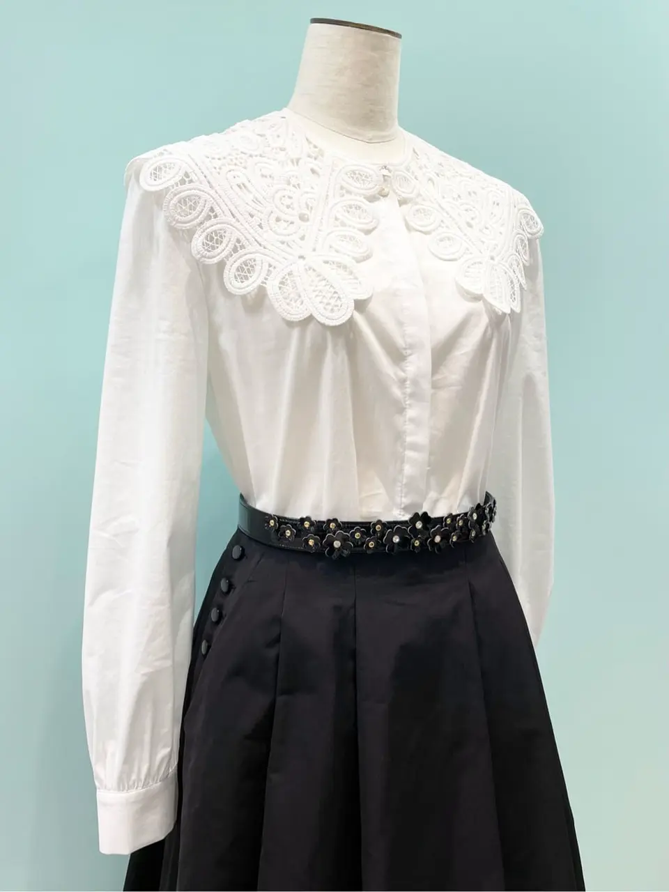 TOCCA G コーディネート画像