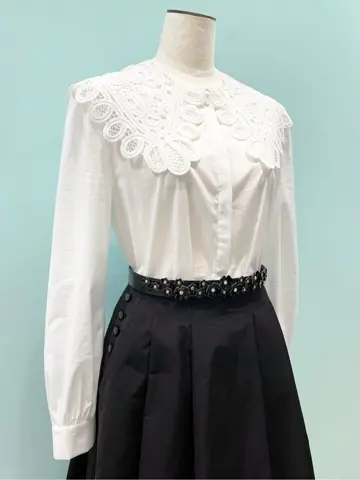 TOCCA G コーディネート画像