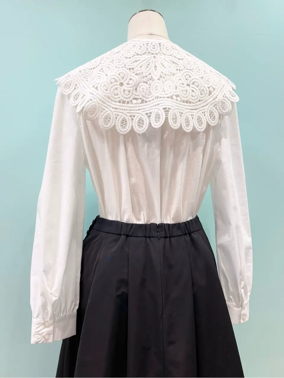 TOCCA G コーディネート画像