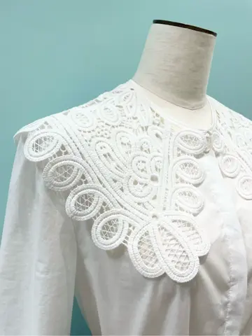 TOCCA G コーディネート画像