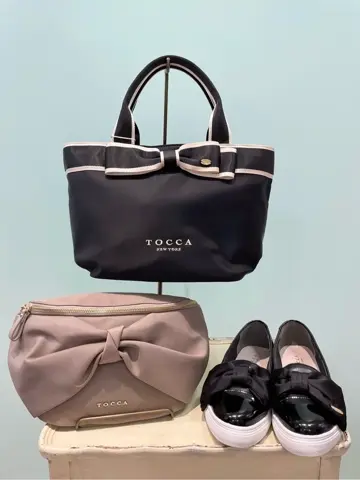 TOCCA G コーディネート画像