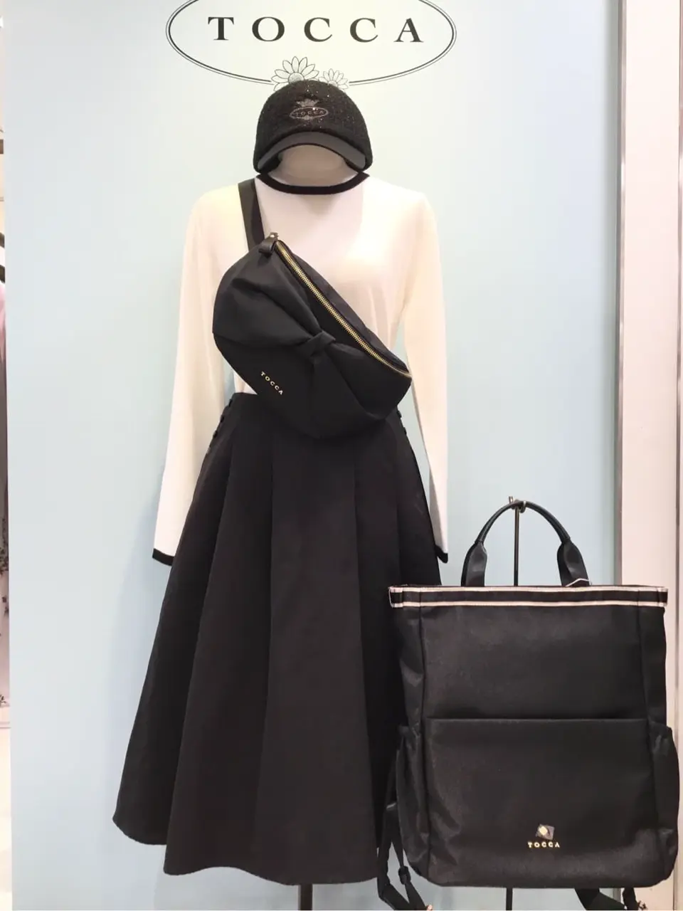  𝒽 コーディネート画像