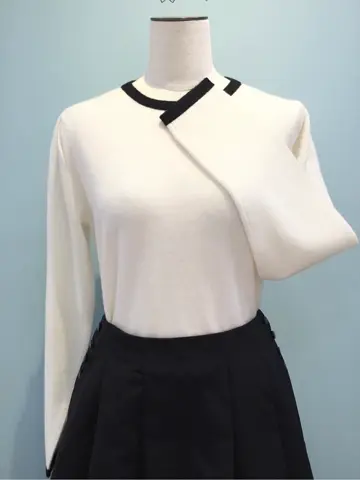 TOCCA 𝒽 コーディネート画像