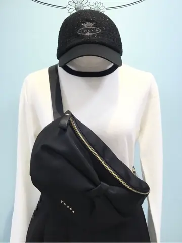 TOCCA 𝒽 コーディネート画像