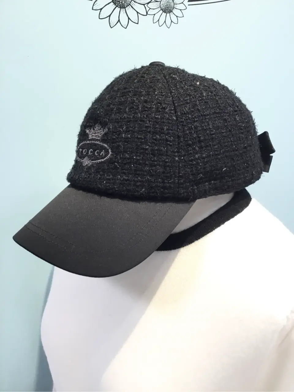 TOCCA 𝒽 コーディネート画像