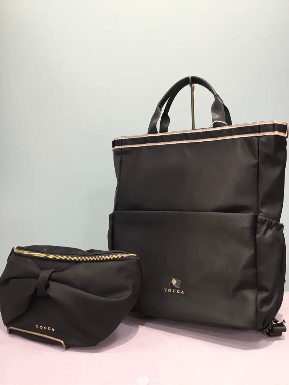 TOCCA 𝒽 コーディネート画像