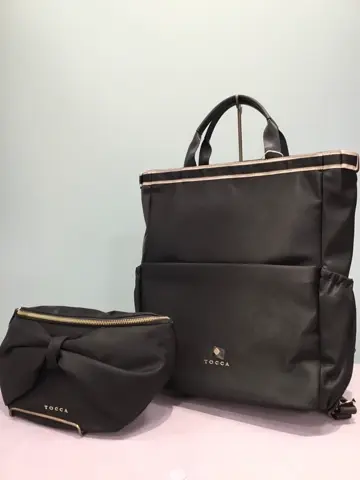 TOCCA 𝒽 コーディネート画像