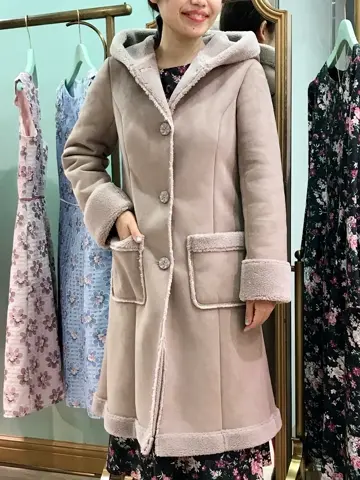 TOCCA スタッフM コーディネート画像