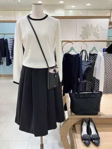 TOCCA 𝓕 コーディネート画像