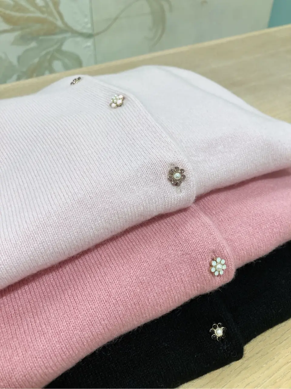 TOCCA 𝓕 コーディネート画像