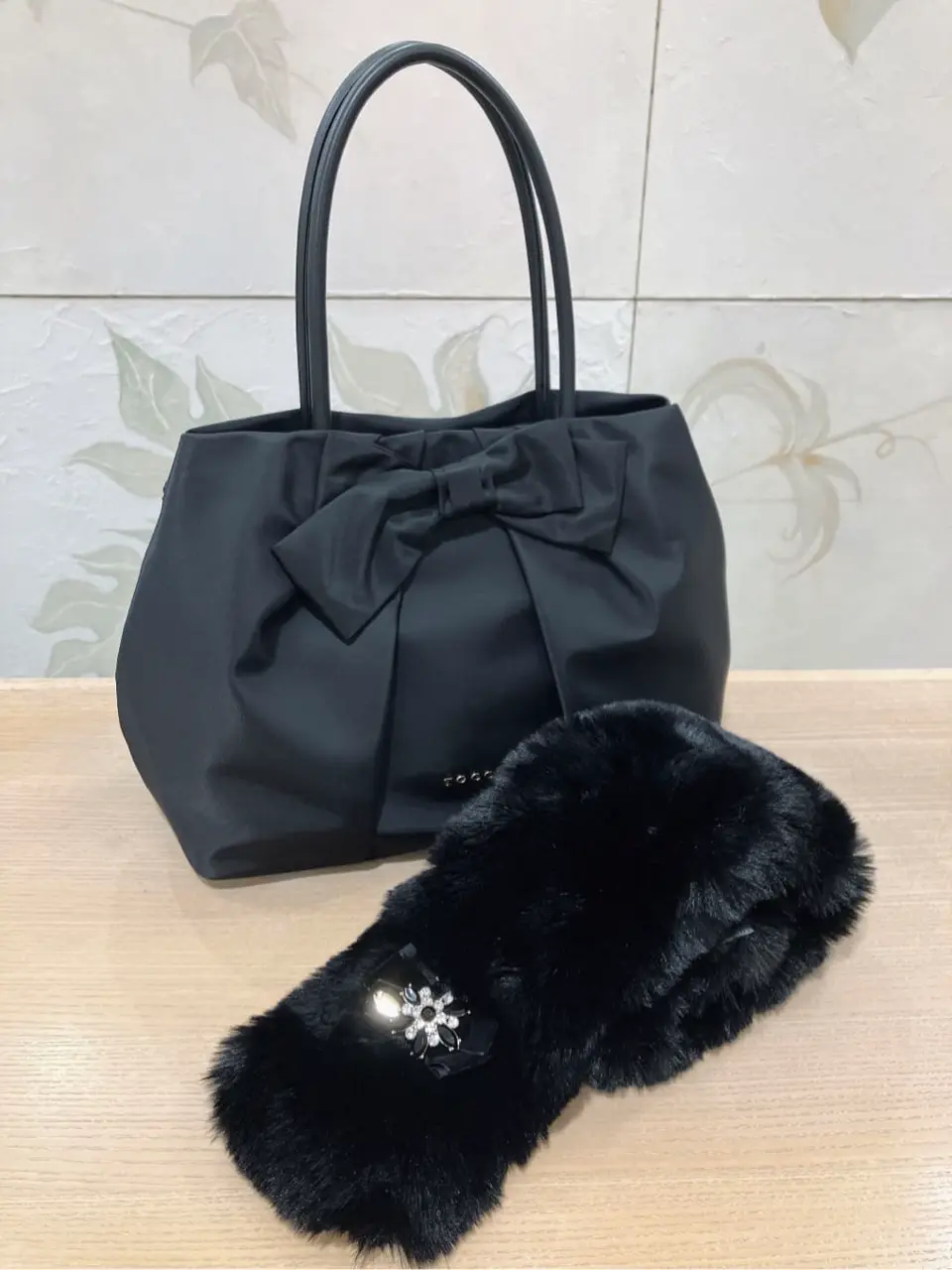 TOCCA 𝓕 コーディネート画像