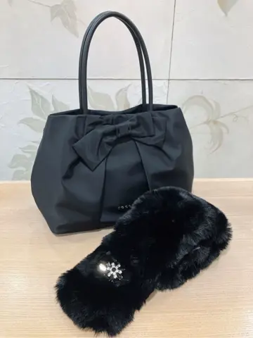 TOCCA 𝓕 コーディネート画像