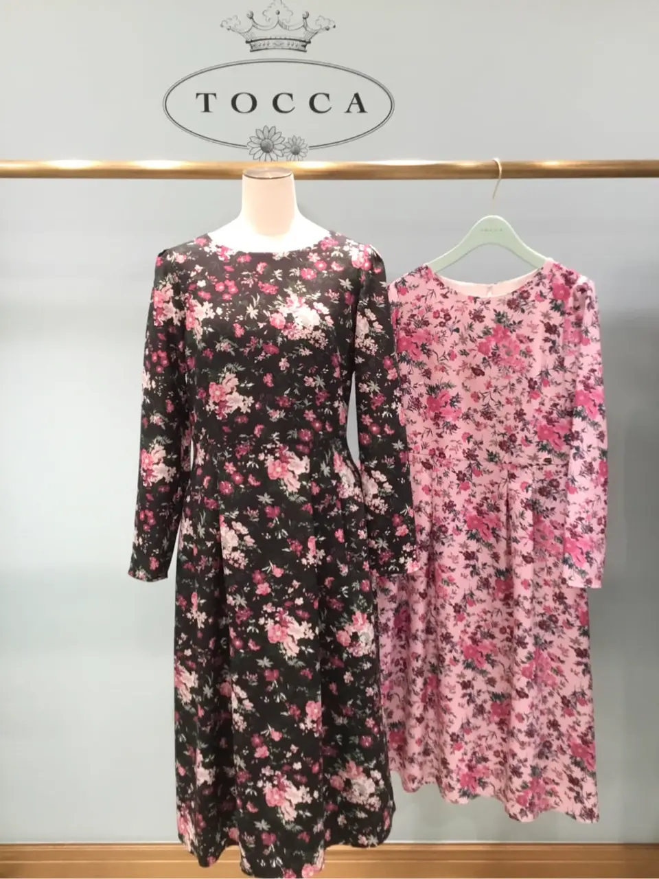 TOCCA ｋｉｍ コーディネート画像