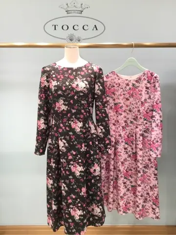 TOCCA ｋｉｍ コーディネート画像