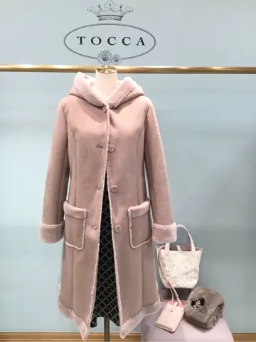 TOCCA ｋｉｍ コーディネート画像