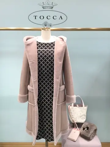 TOCCA ｋｉｍ コーディネート画像