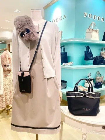 TOCCA oda ❁ コーディネート画像