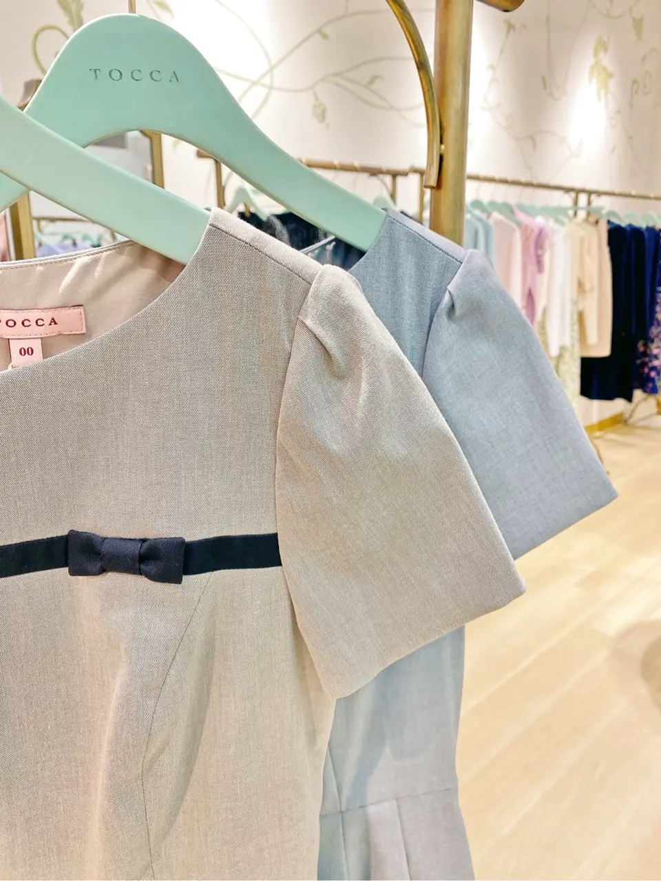 TOCCA oda ❁ コーディネート画像