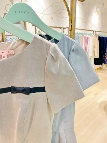 TOCCA oda ❁ コーディネート画像