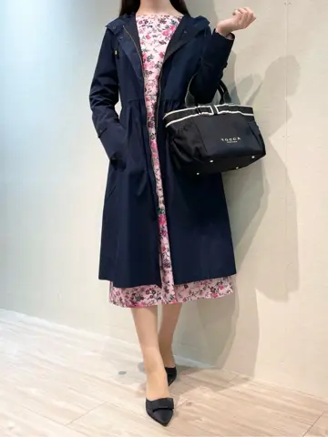 TOCCA G コーディネート画像