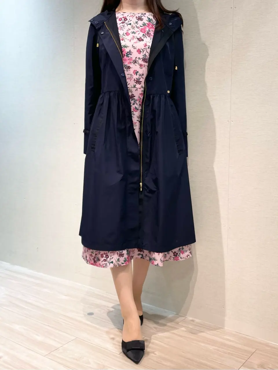 TOCCA G コーディネート画像