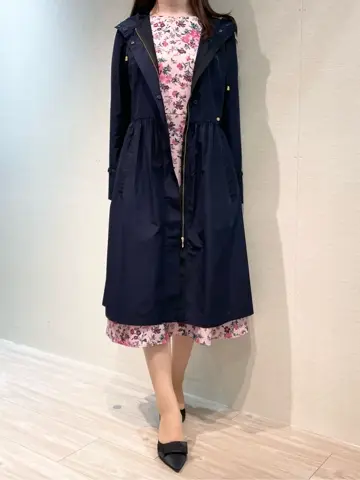 TOCCA G コーディネート画像