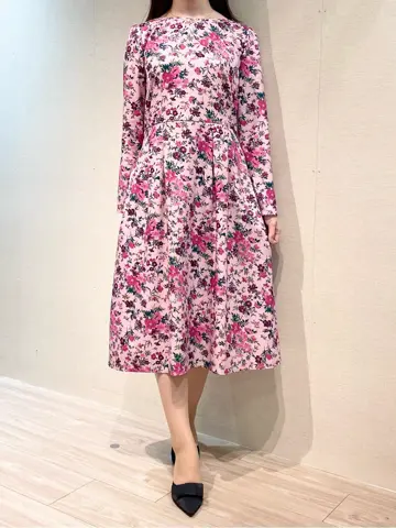 TOCCA G コーディネート画像