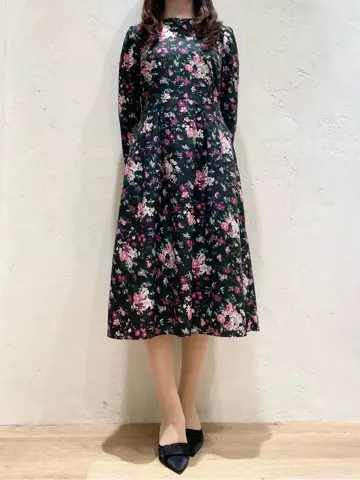 TOCCA G コーディネート画像