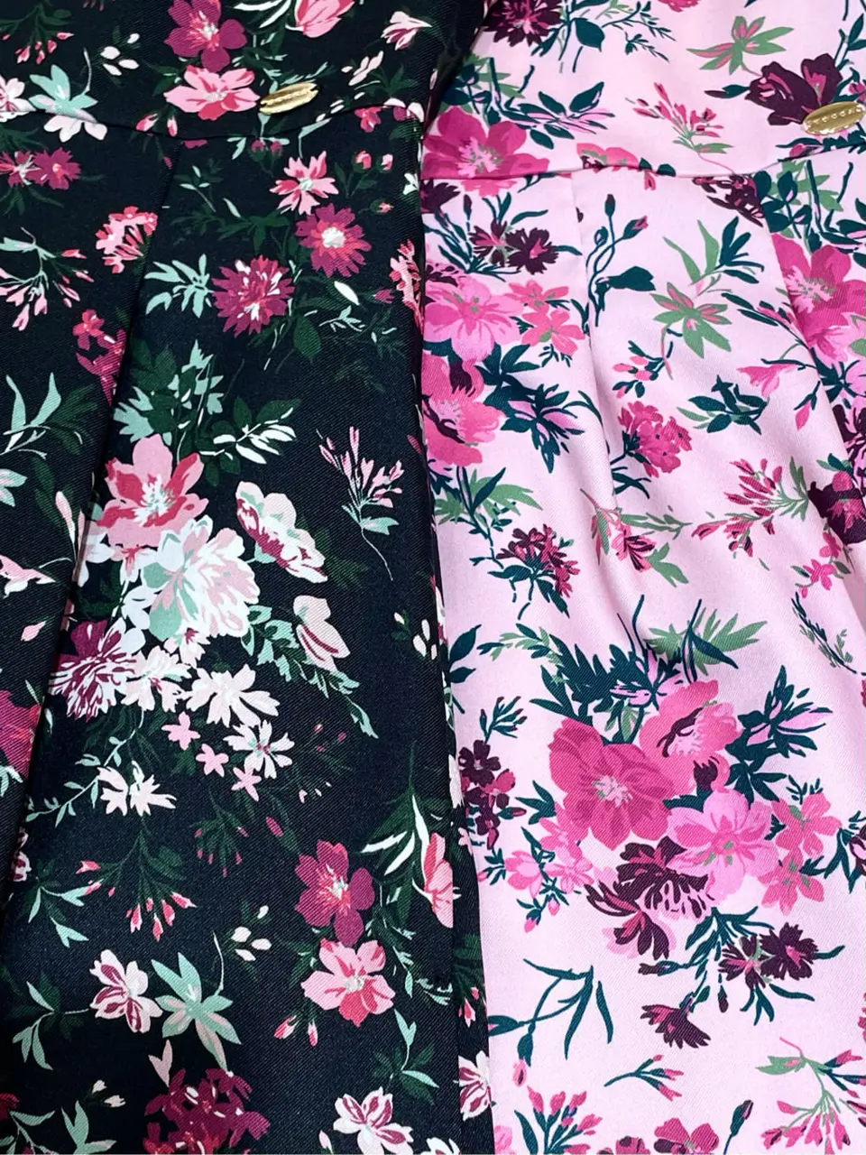 TOCCA G コーディネート画像