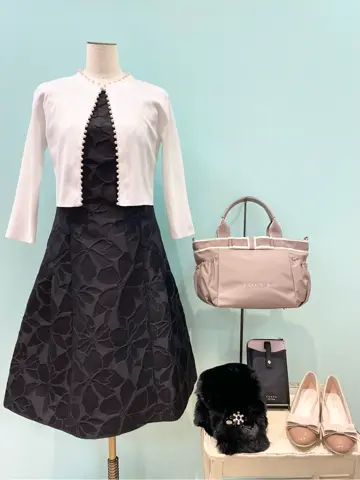 TOCCA G コーディネート画像