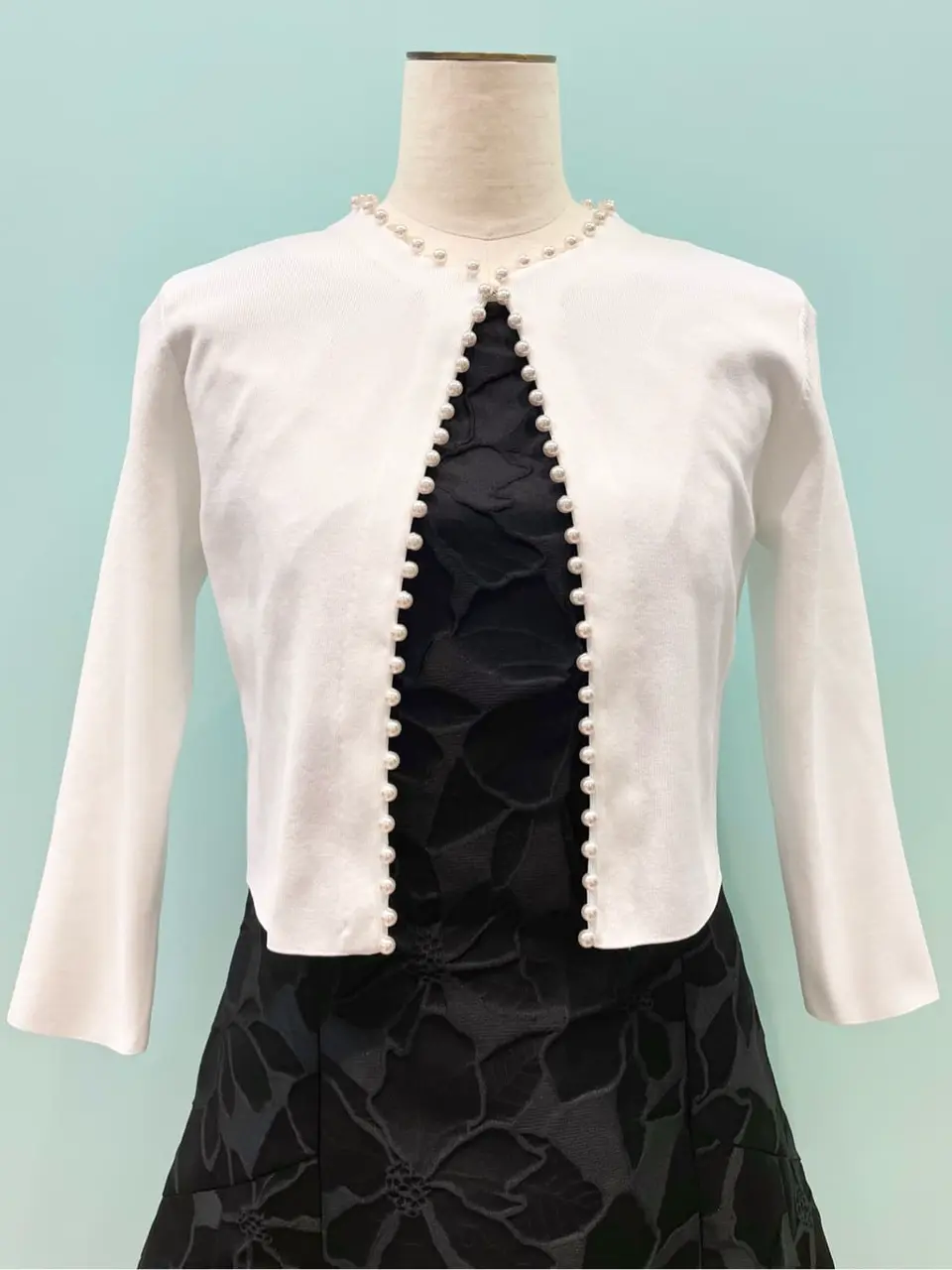 TOCCA G コーディネート画像