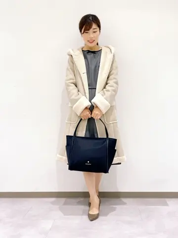 TOCCA oda ❁ コーディネート画像