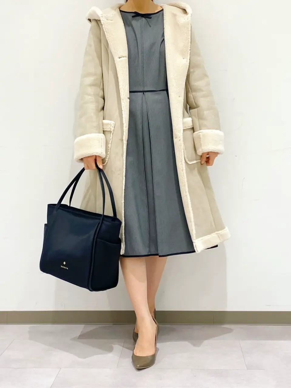 TOCCA oda ❁ コーディネート画像