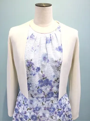 TOCCA 𝒽 コーディネート画像